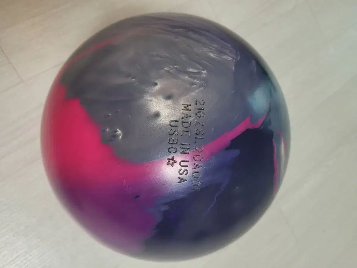  900グローバル ボーリングボール トゥーハンド 右手 ジコウ ボウリング スポーツ