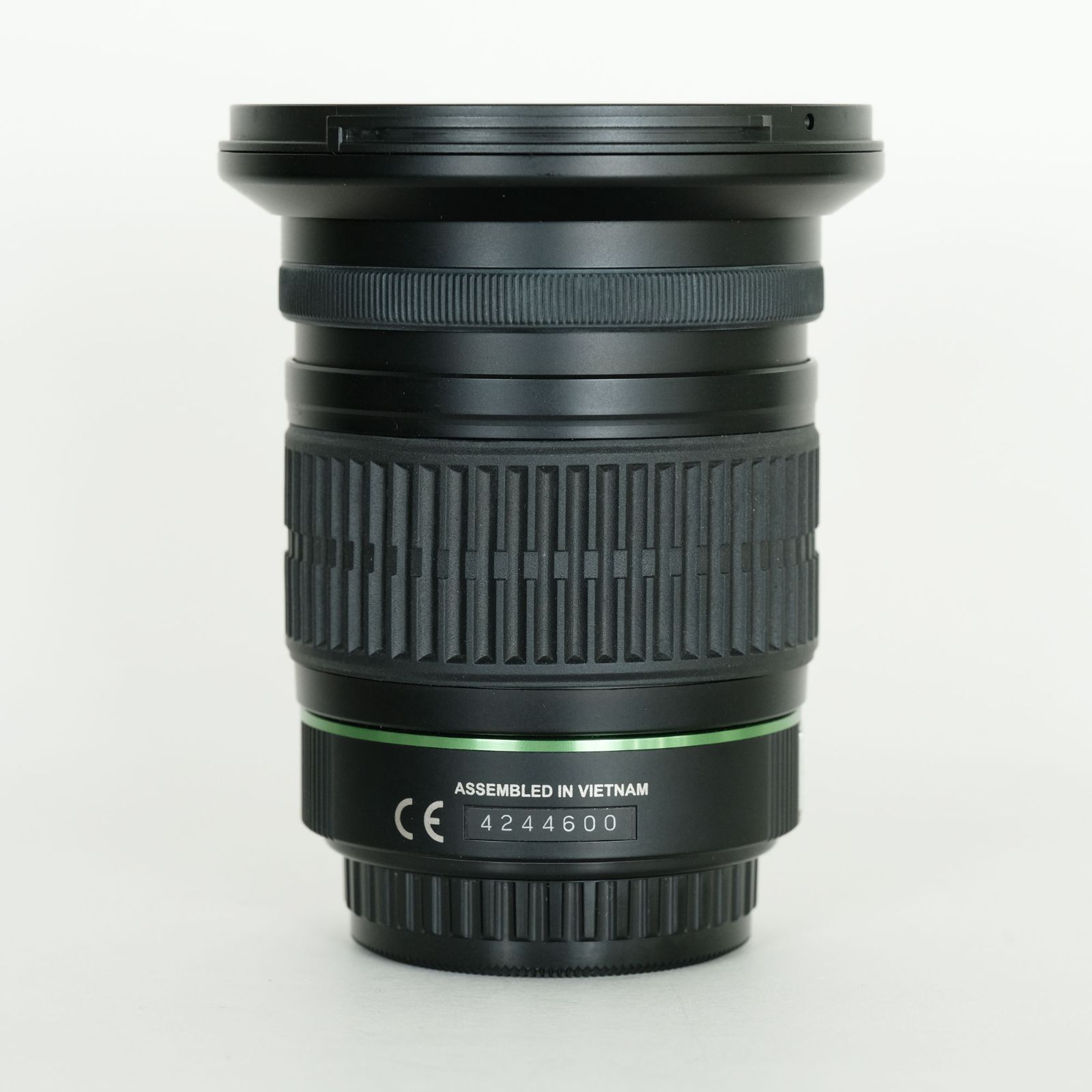 【並品】smc PENTAX-DA 12-24mmF4 ED AL[IF] smc PENTAX-DA 12-24mmF4 ED AL[IF] ​ 並品｜注意事項あり] PENTAX