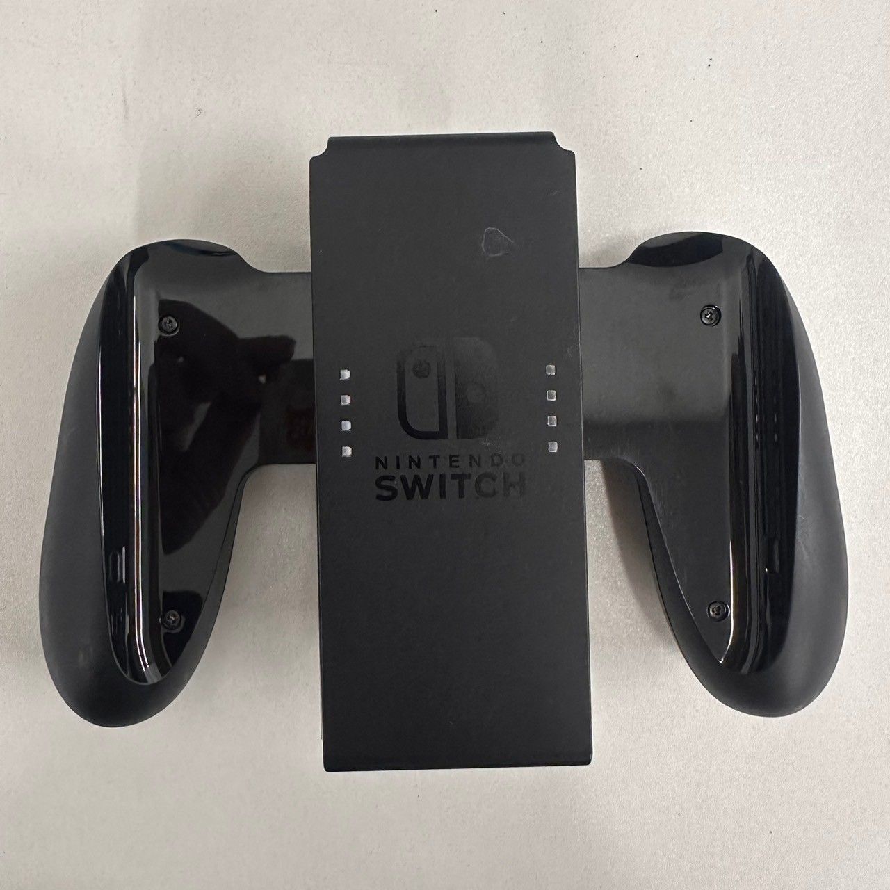 ○【任天堂】Nintendo Switch/ニンテンドースイッチ本体 HAD-S-KABAA