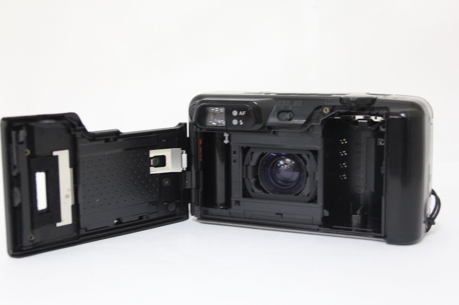 Pentax ESPIO
