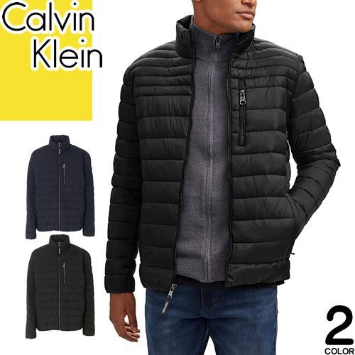 メンズカルバンクライン Calvin Klein ブルゾン