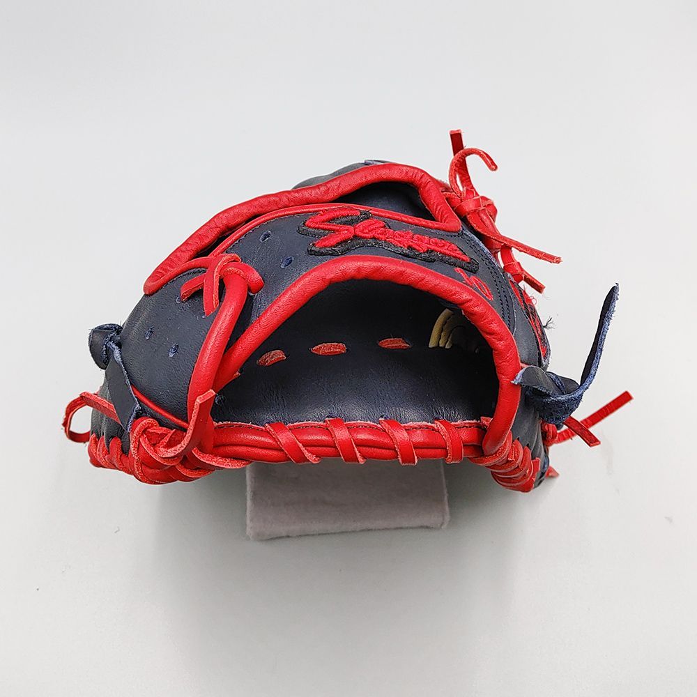 新品タグ付き　nike 硬式内野手用グローブ re-birth-baseball_we1036