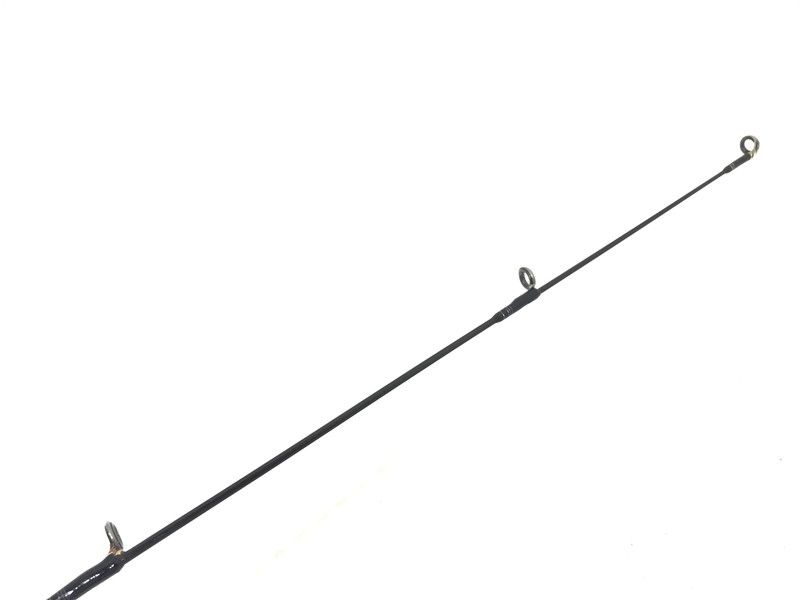 中古品】Daiwa ダイワ ハートランドZ HL-Z6101MLFS-SV