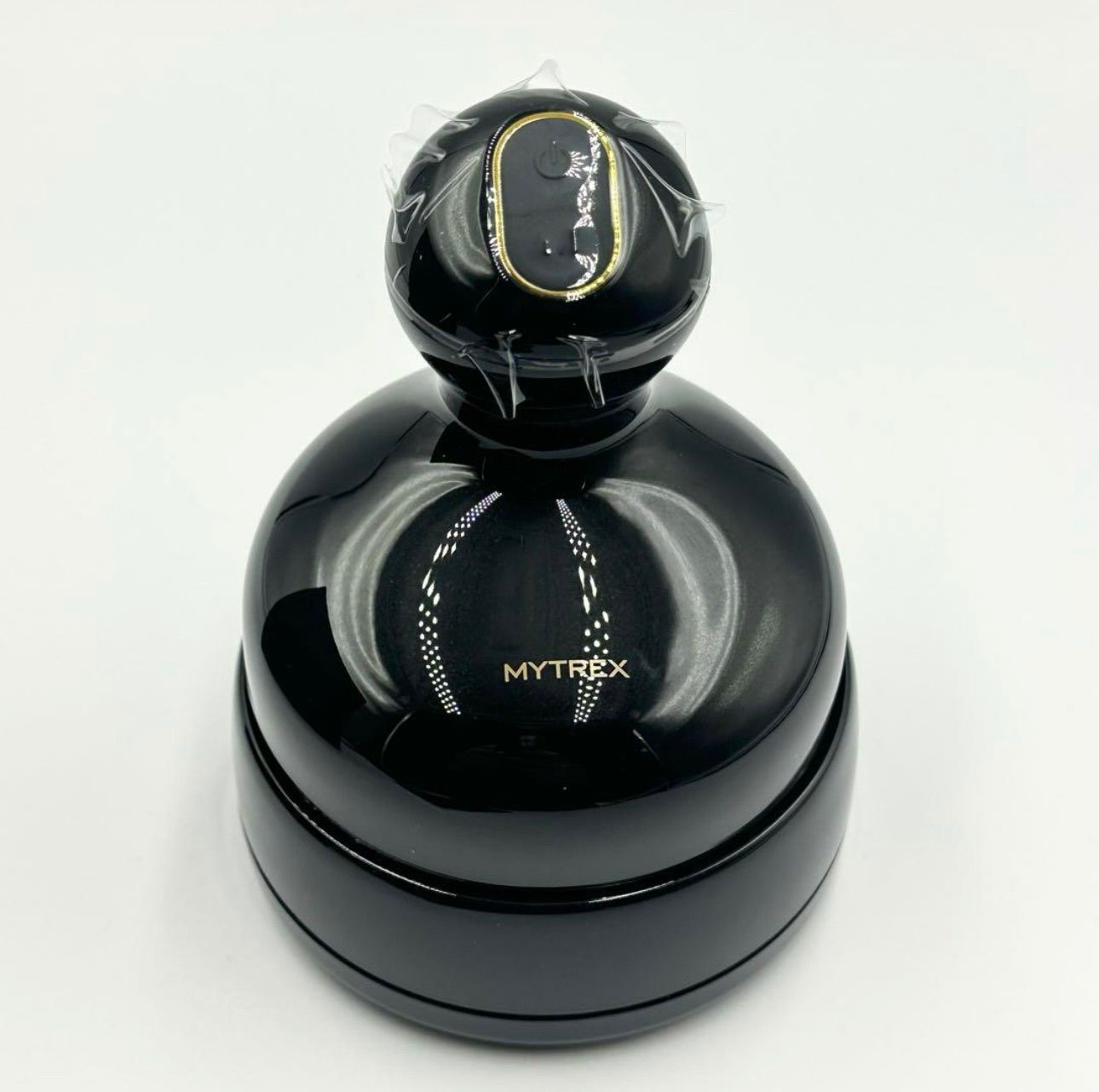 MYTREX マイトレックス ヘッドスパ プロ MT-EHP22B｜