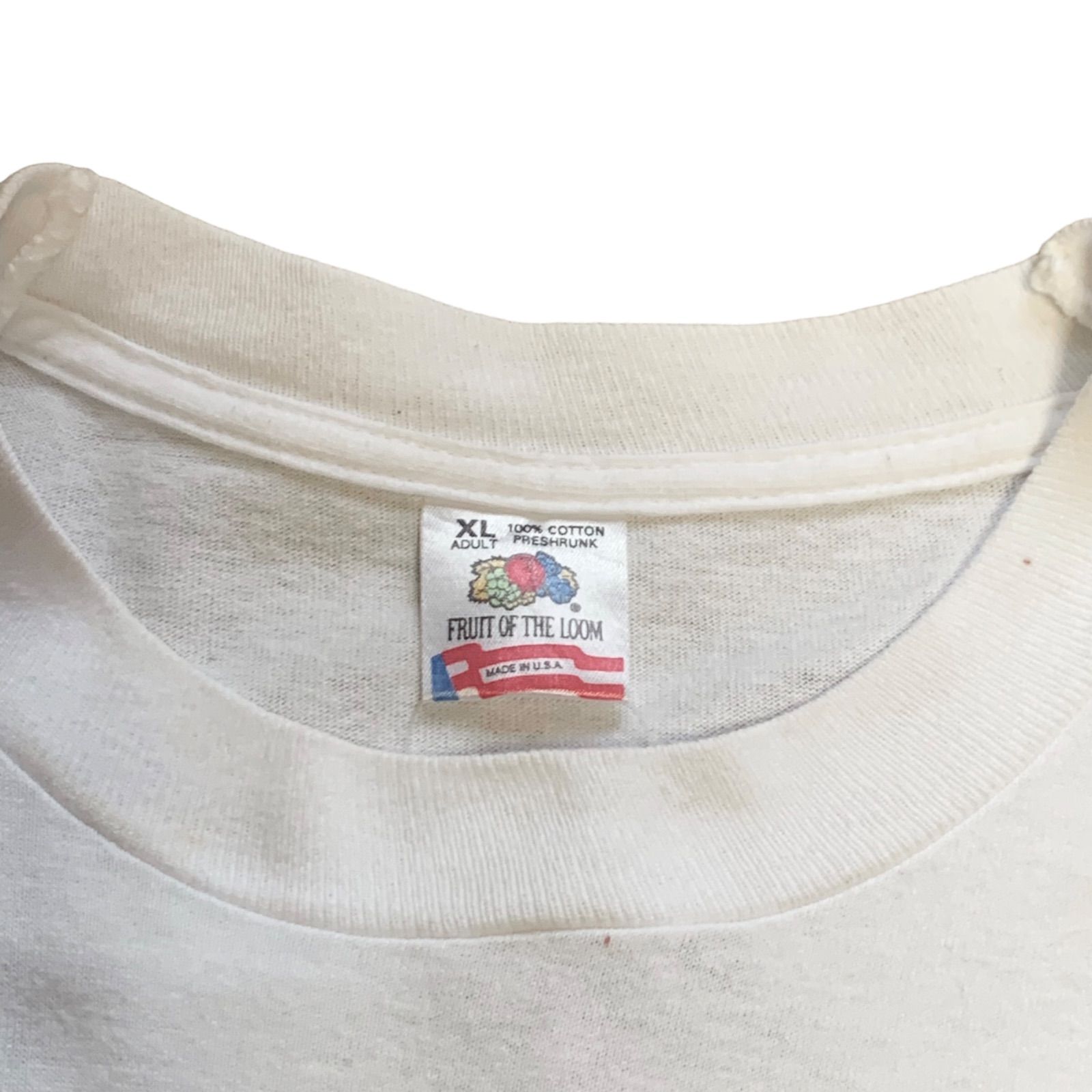90's MARLBORO Cactus 企業T made in USA size/XL マルボロ
