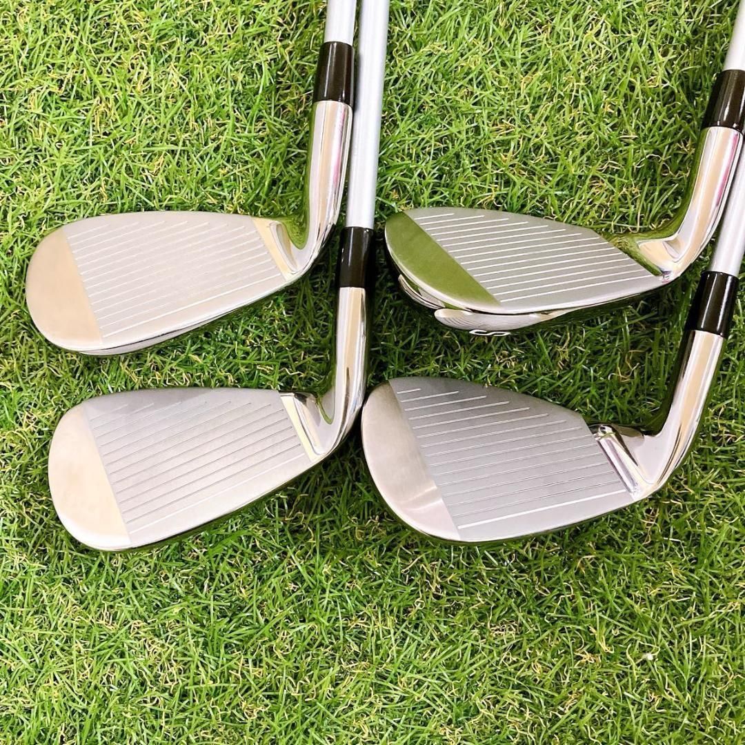 K337 PING ブラック ブラック COPPR キャディバッグ フード無し PING