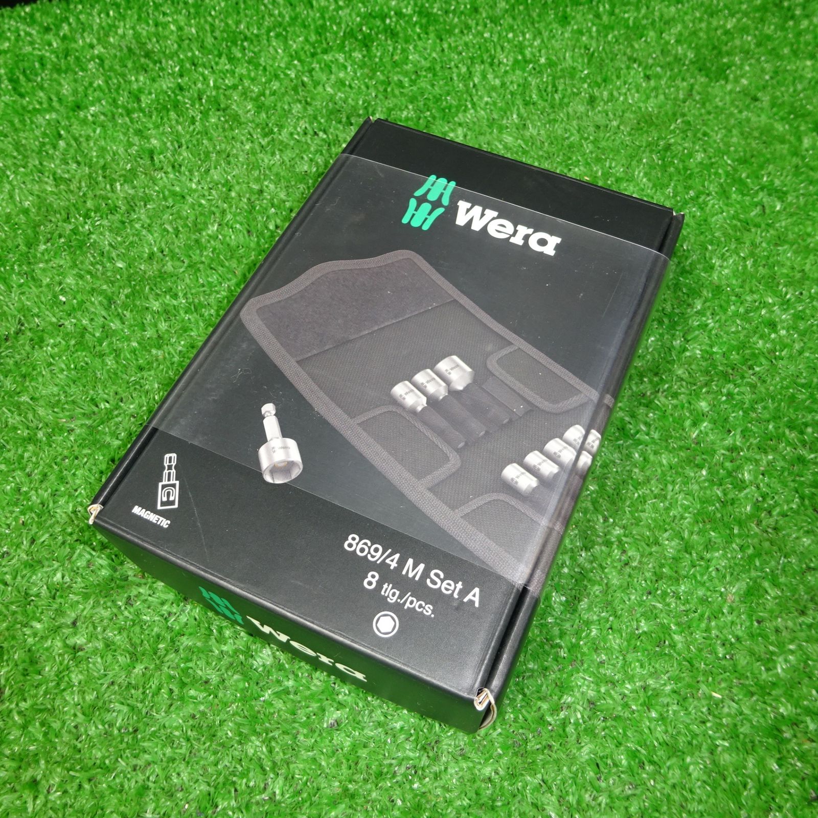 WERA ベラ