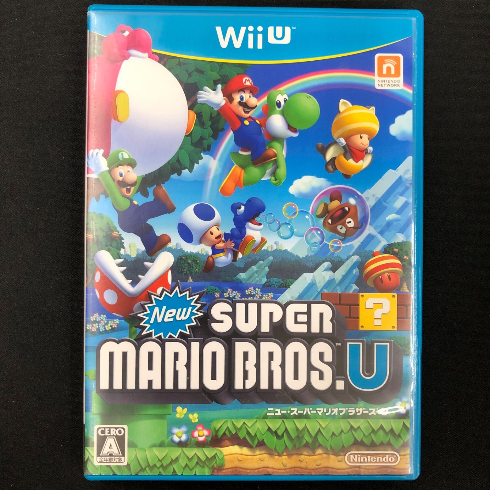 中古 WiiU ソフト 10本セット - メルカリ