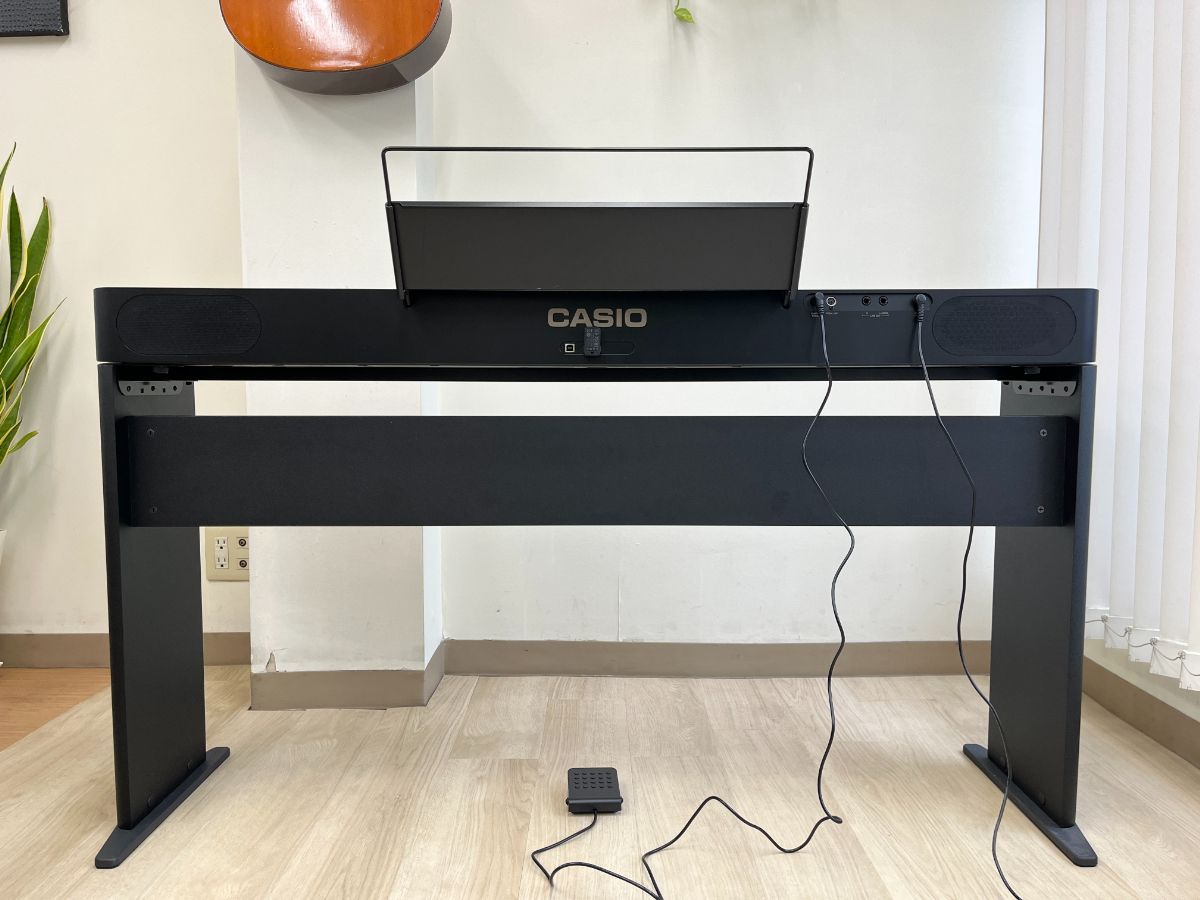CASIO Privia PX-S1100 22年製 CASIO Privia PX-S1100 22年製 PX-S1100BK