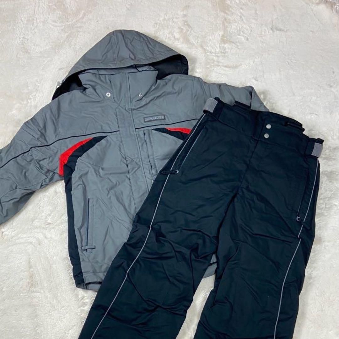 FABILICE ファブリス スキーウェア 上下セット