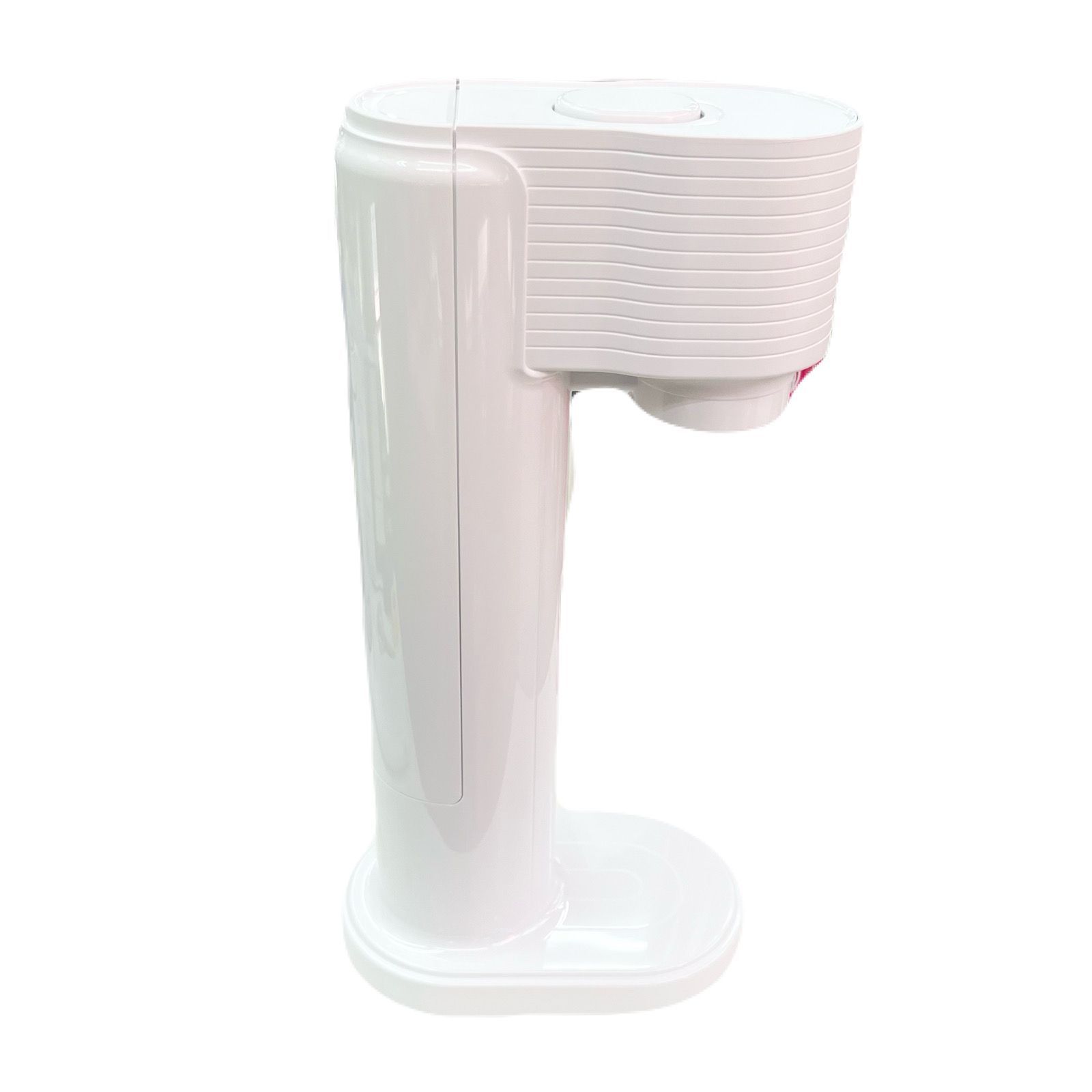 未使用品】Soda Stream/ソーダストリーム GAIA ホワイト 本体