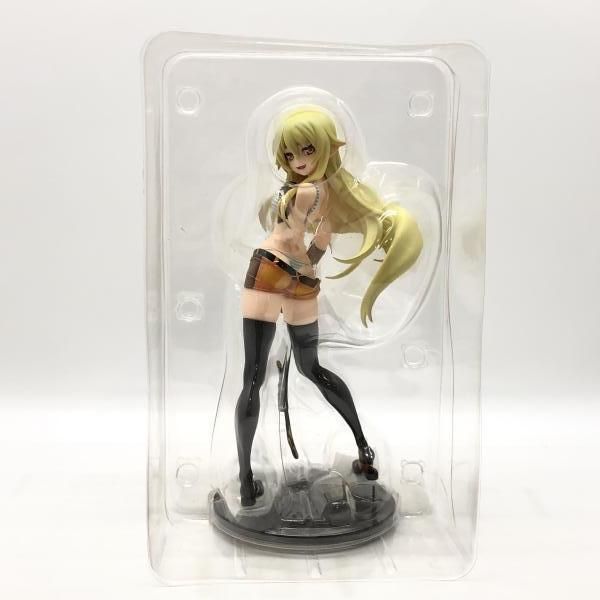 中古】開封・箱イタミ）足利茶々丸 1/7 装甲悪鬼村正[24] - メルカリ