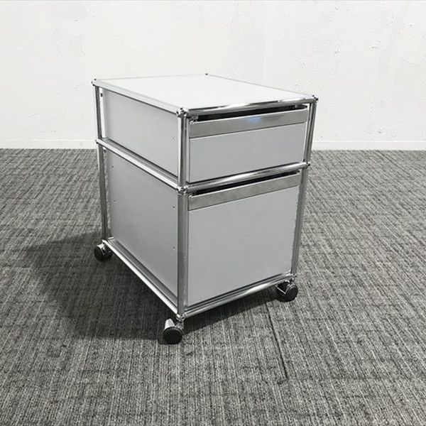 インサイドワゴン 2段