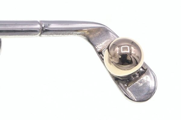 ティファニー ネクタイピン ゴルフ パター SV 585 ティファニー  