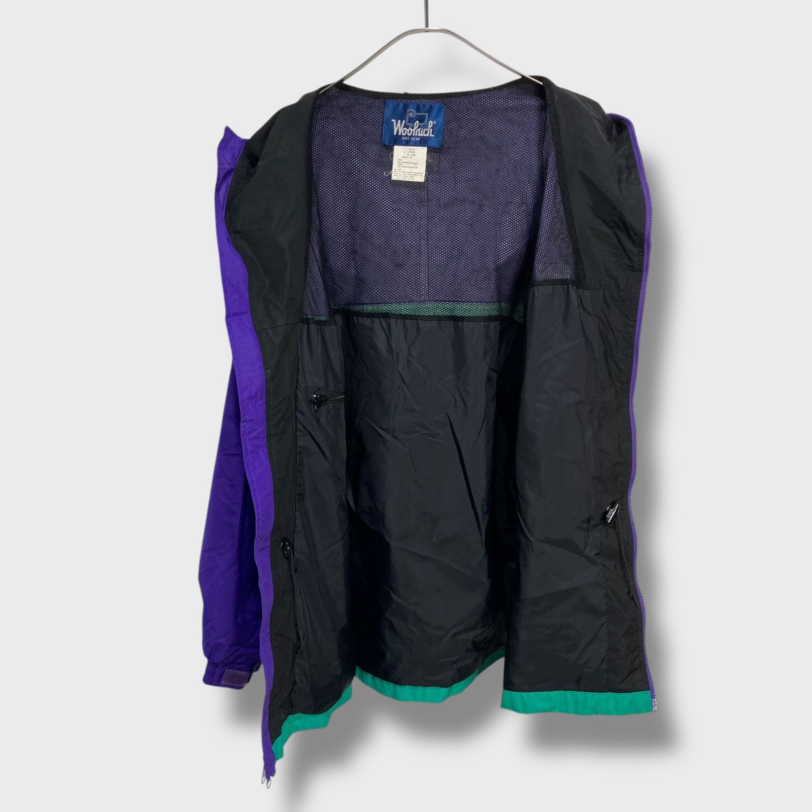 WOOLRICH