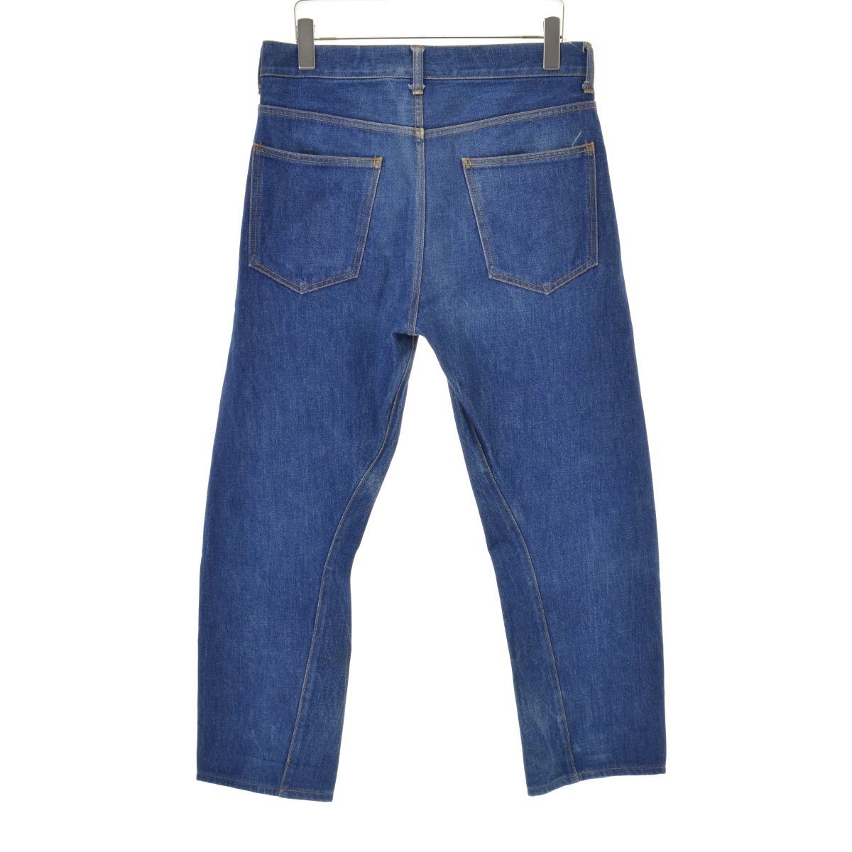 SOPHNET.】SOPH-180067 TWIST DENIM PANTデニムパンツ - メルカリ