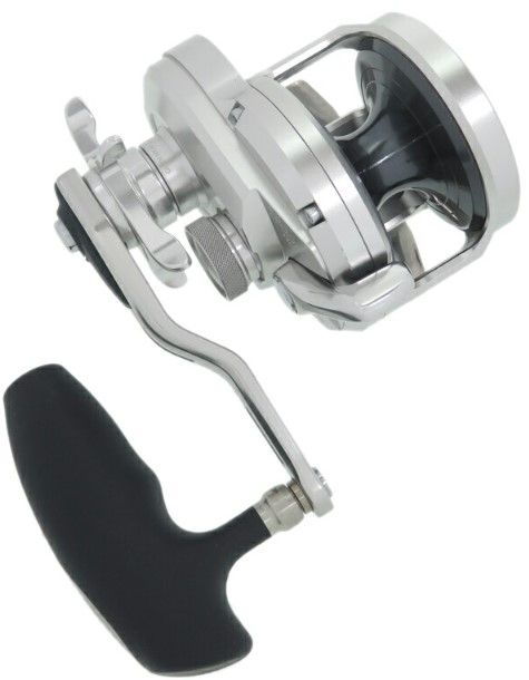 17 オシアジガー 2001NRHG 左ハンドル