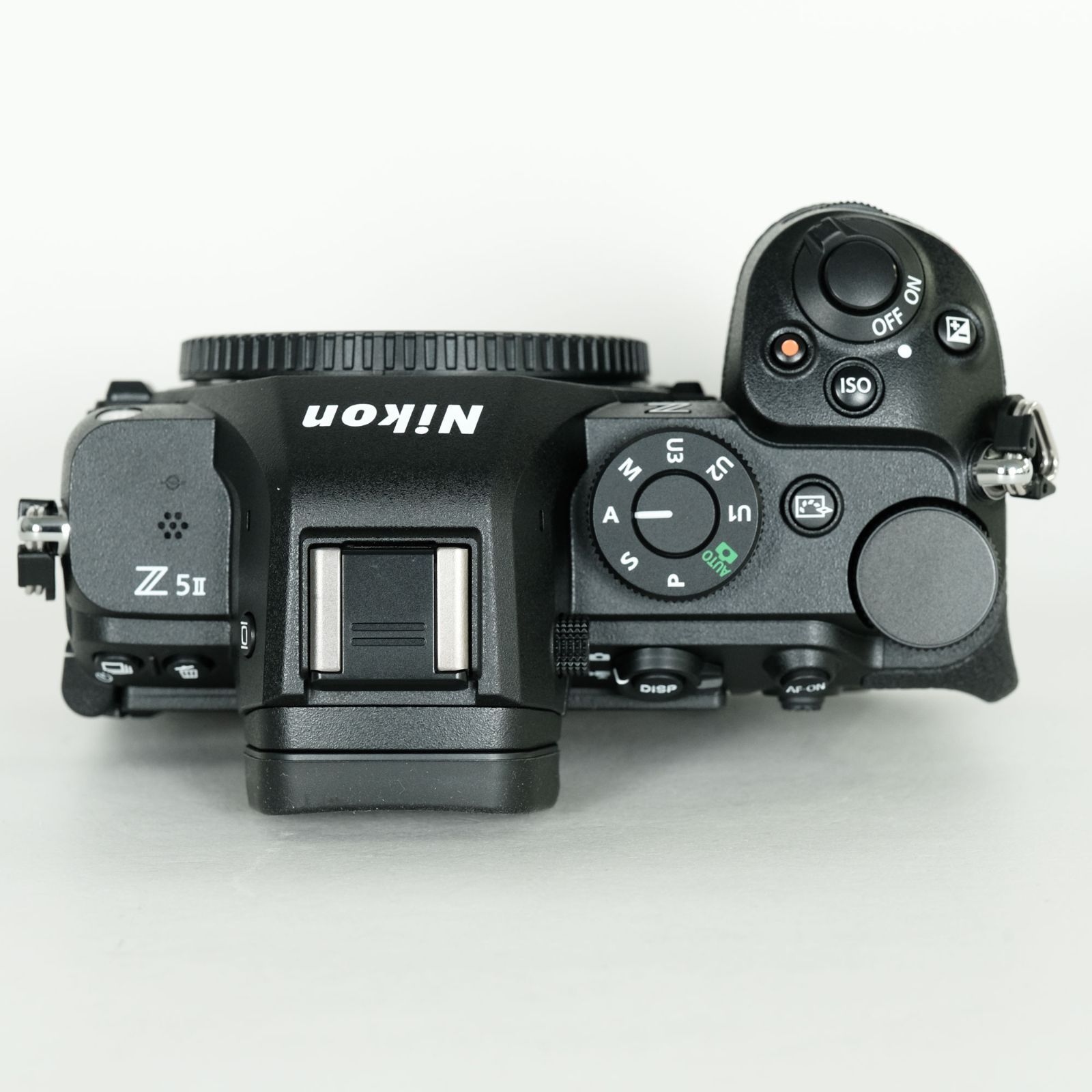 Nikon Z5 ボディ シャッター数6817回 Nikon Z5 ボディ シャッター数6817回 - メルカリ