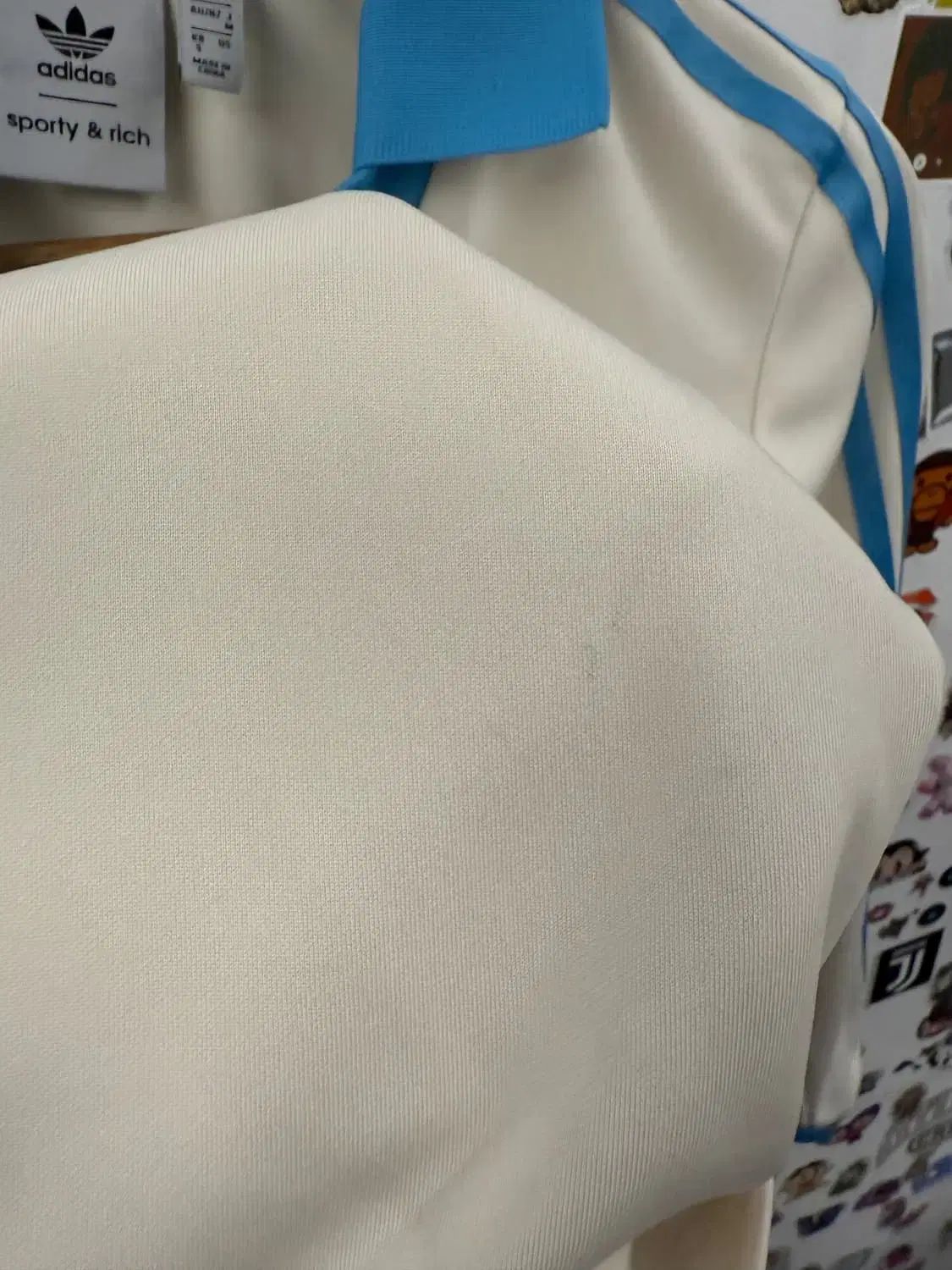 スポーティアンドリッチ