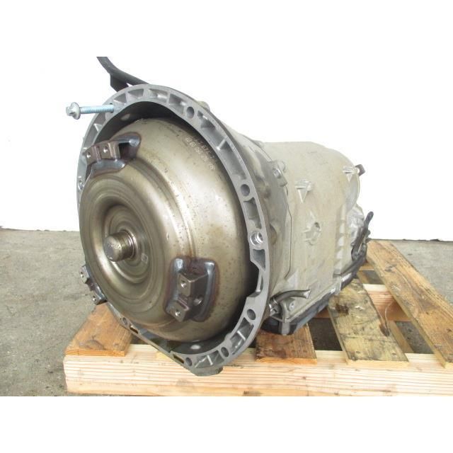 2005年 ベンツ SL350 R230 GH-230467 オートマチックミッション 722644 110593km 196113 4658