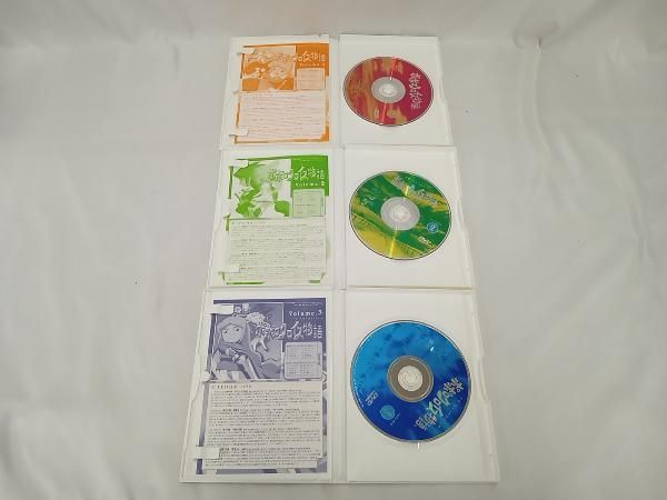 DVD ポポロクロイス物語TV