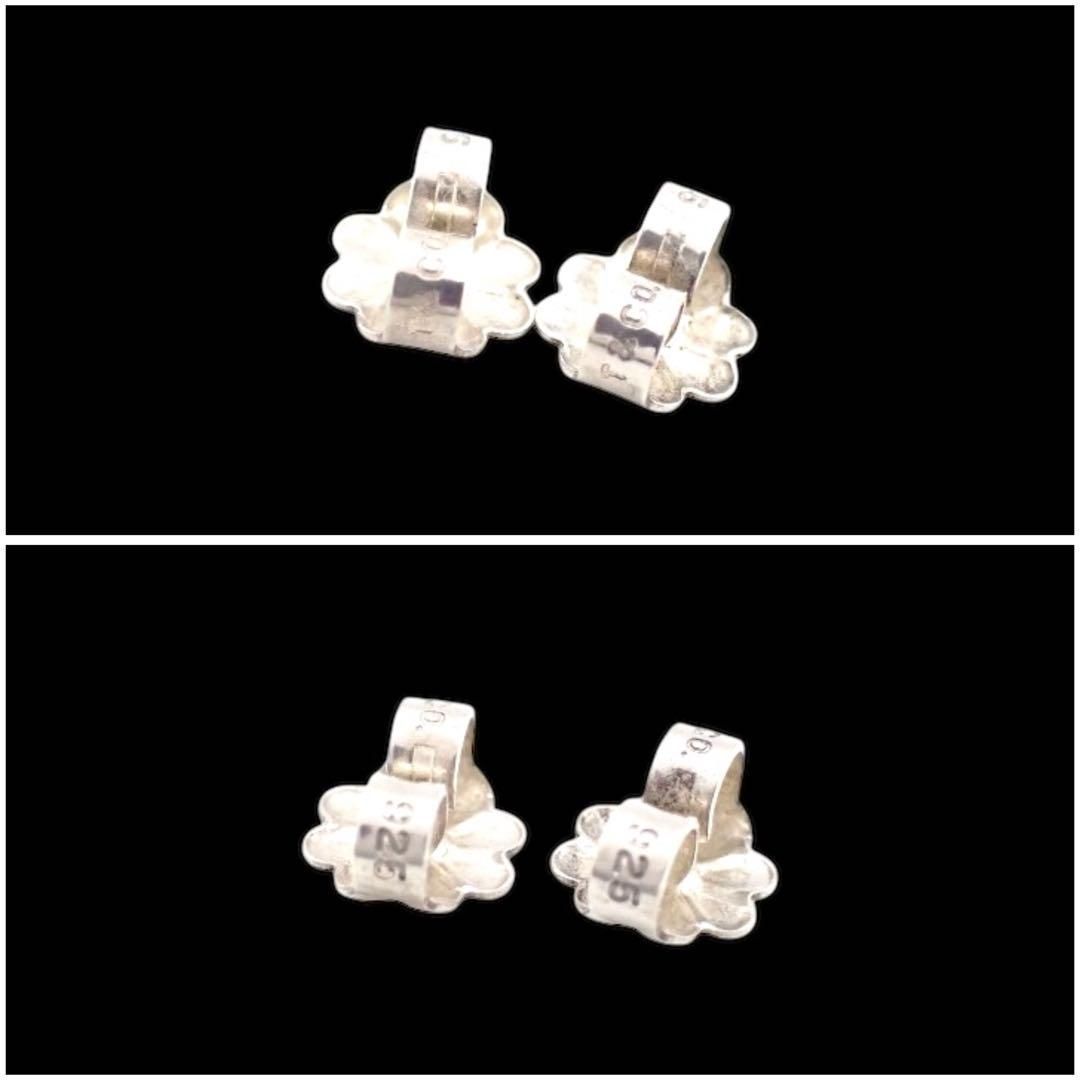 ティファニー サマセット ラージ フープ ピアス 925 シルバー 3601  