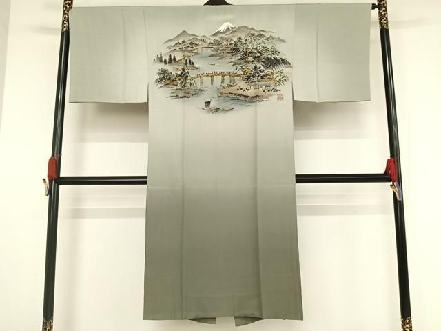 アンサンブル 長襦袢セット