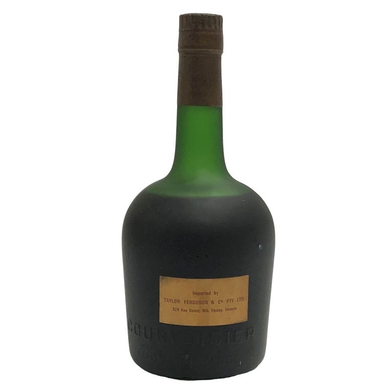 クルボアジェ ナポレオン 特級 700ml 40% 【Z】 Amazon.co.jp