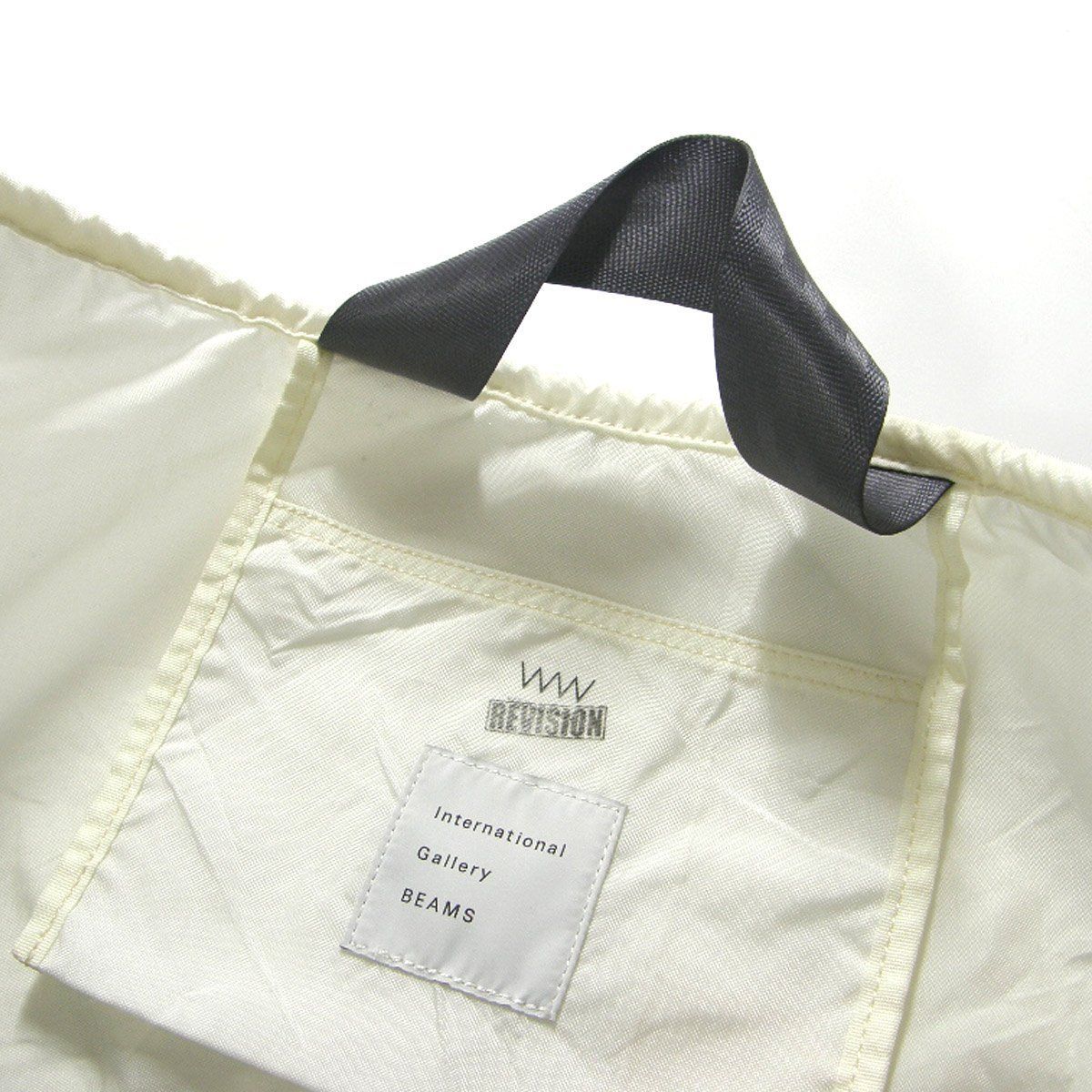 新品】 WACCOWACCO x International Gallery BEAMS ／ ワッコワッコ 