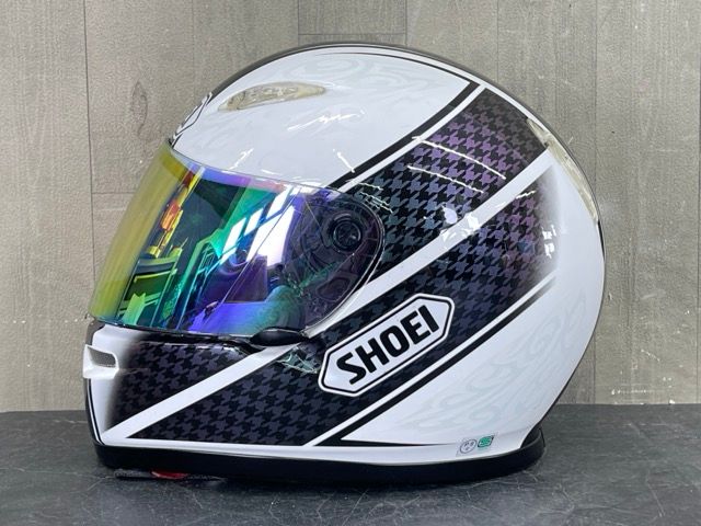 フルフェイスヘルメット 【中古】 SHOEI ショウエイ Z-5 ボイジャー XL