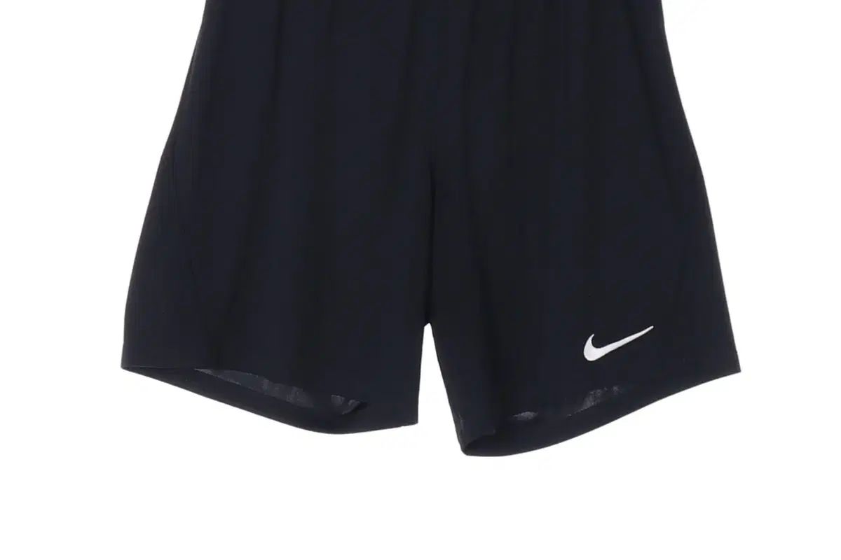 【美品】NIKE ソロスウッシュ　ナイロンハーフパンツ NIKE公式】ナイキ ソロ スウッシュ メンズ フレンチ テリー