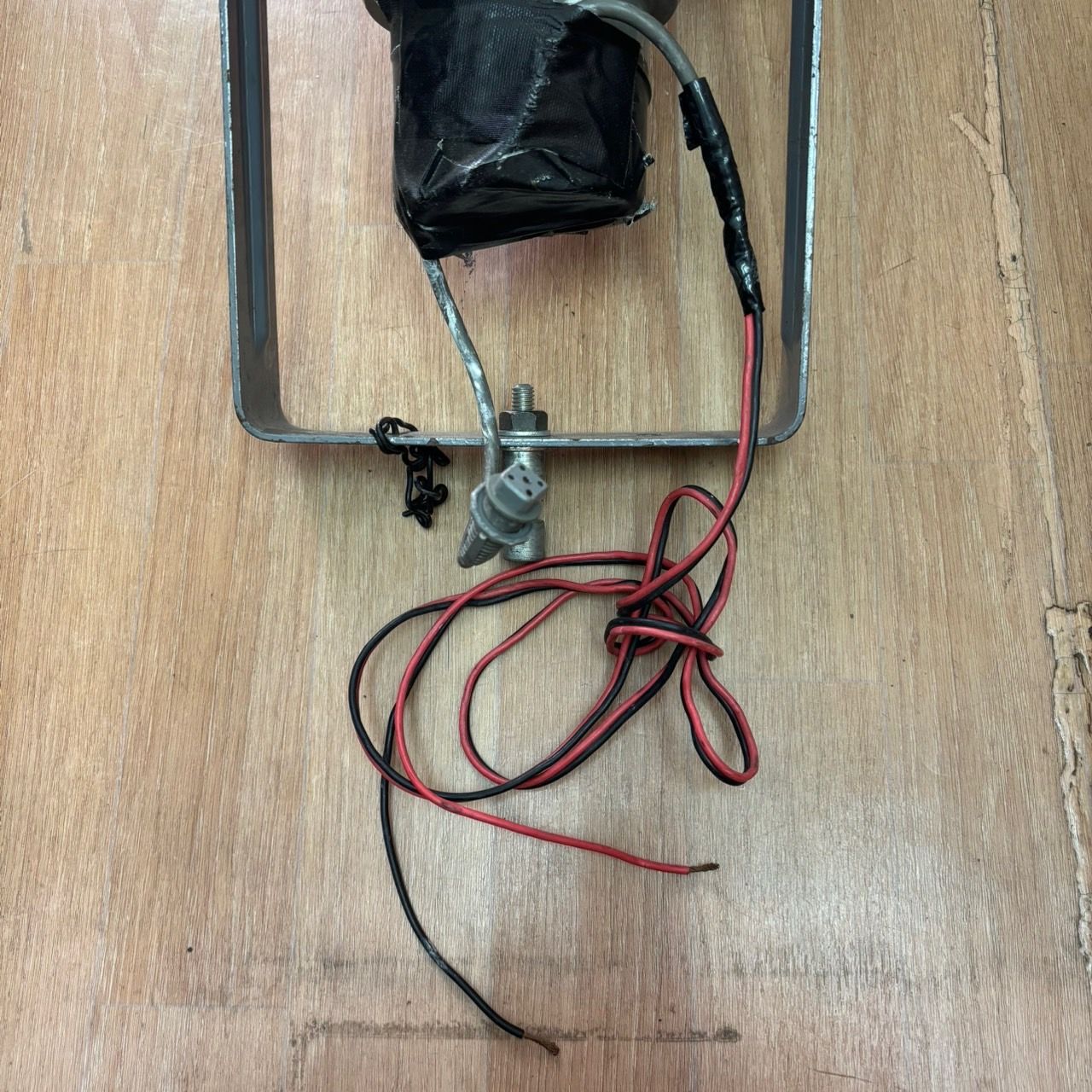 092 ジャンク 直径 51㎝ uni-pex ユニペックス CT-510 ホーン