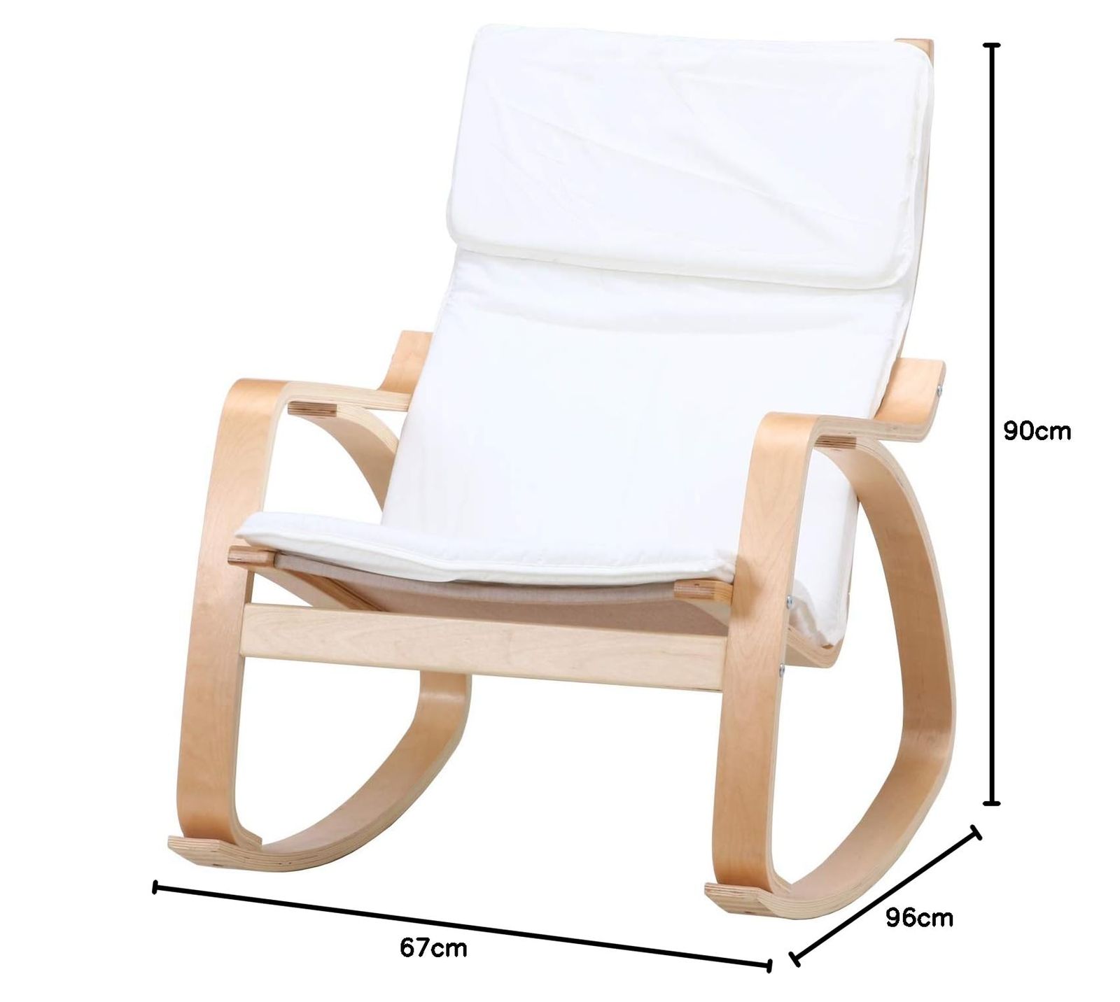 リラックスチェア