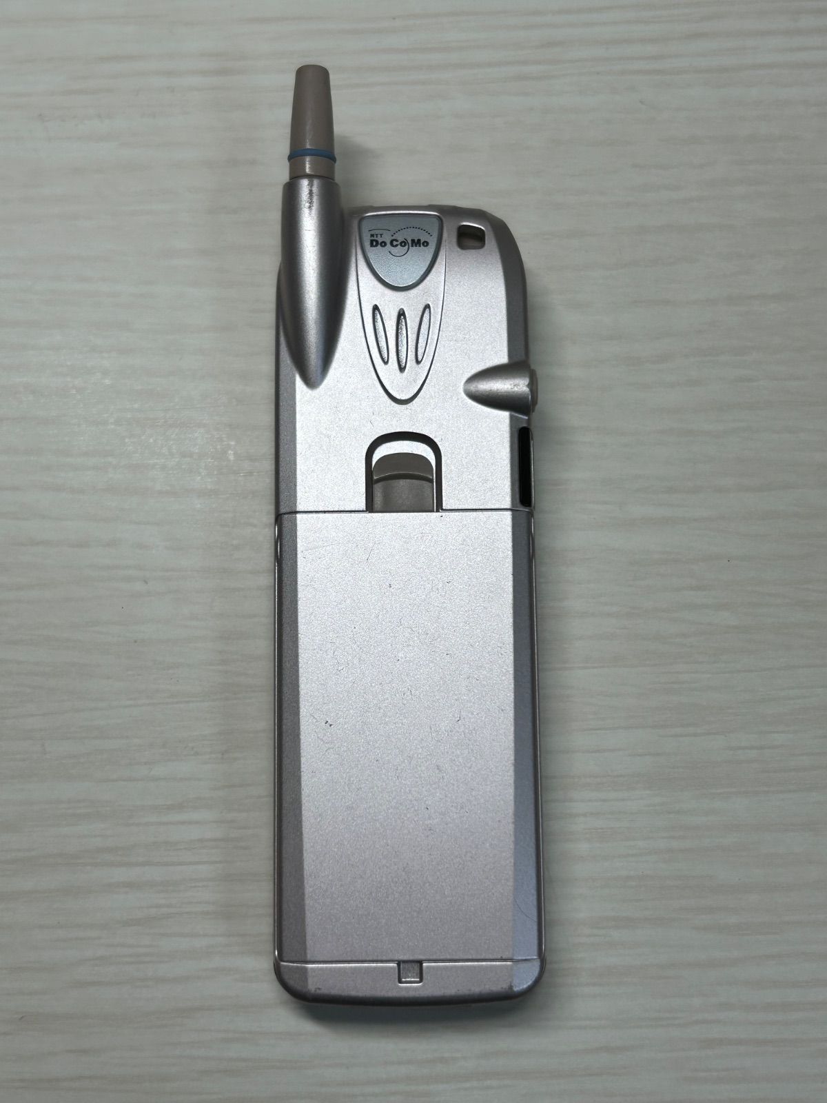 モックアップ DIGITAL NTT DOCOMO D209i K154