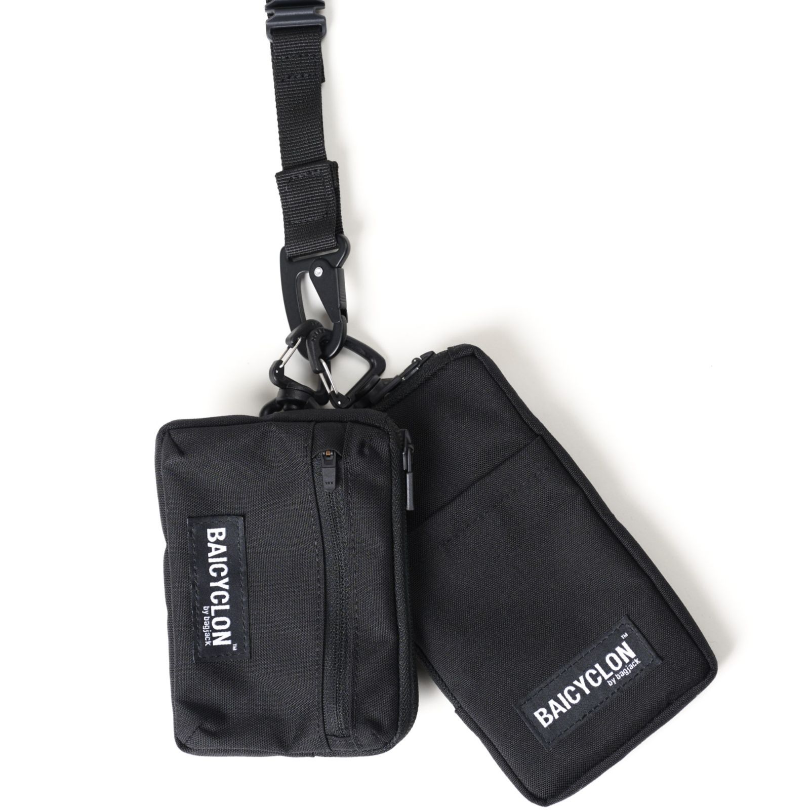 by bagjack バイシクロン バッグジャック COMBO CL-04 ショルダー