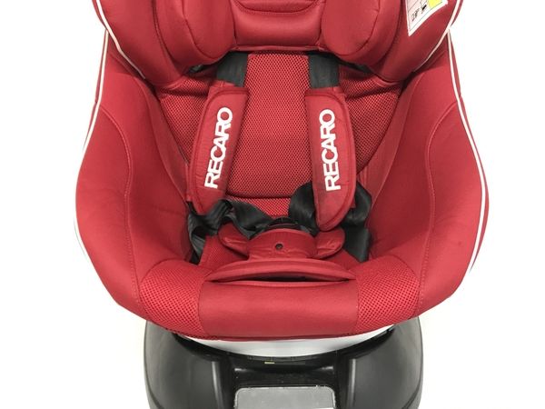 RECARO CC-UID チャイルドシート - www.ecotours-of-oregon.com