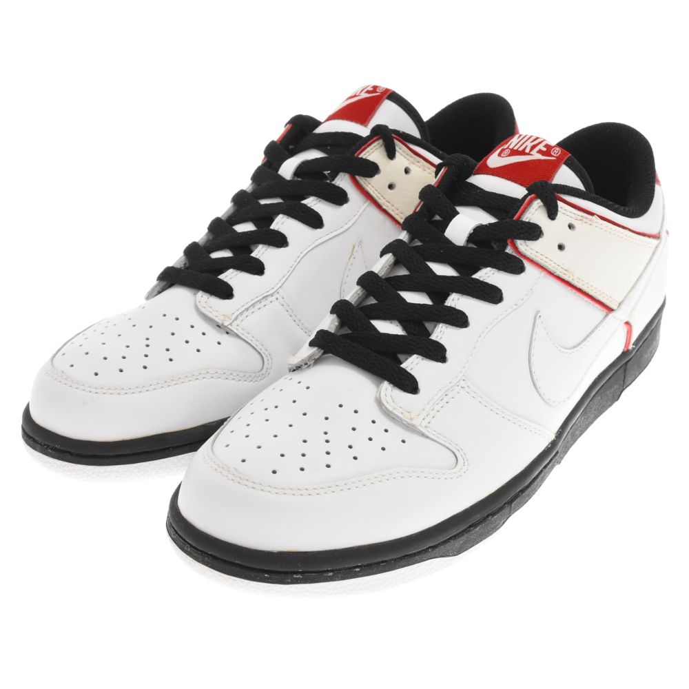 NIKE (ナイキ) DUNK LOW SL JORDAN PACK ダンクロー ジョーダンパック 