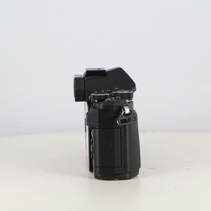 OM-D E-M5