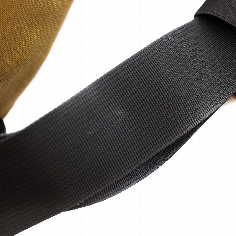 アークテリクス ARC'TERYX グランヴィル10クーリエバッグ GRANVILLE 10