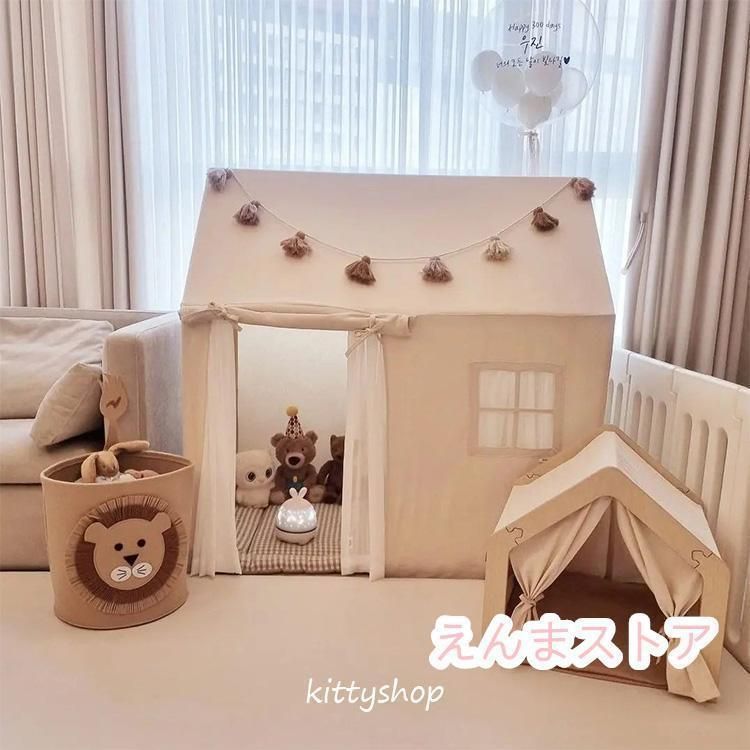 子供部屋 シンプル