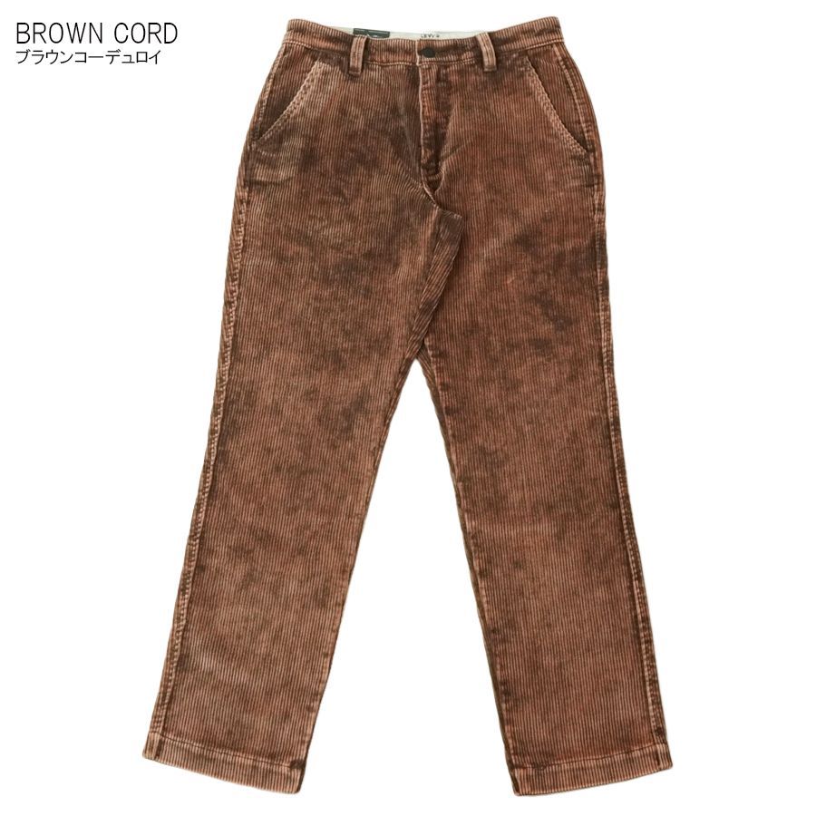 メンズ レディースパンツ リーバイス LEVI'S A57530016 XX CHINO