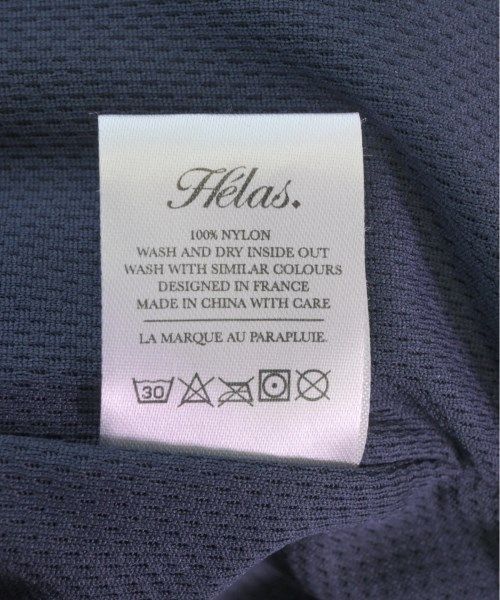 Helas ヘラス マウンテンパーカー メンズ 【古着】【中古】 Helas マウンテンパーカー メンズ 【古着】【中古】【送料無料