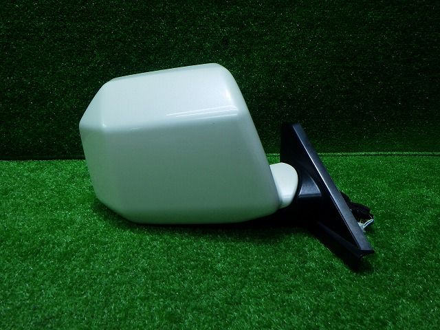 クロスロード 右ドアミラー 7P RT3 4 RT系 NH624P ホンダ 250911134