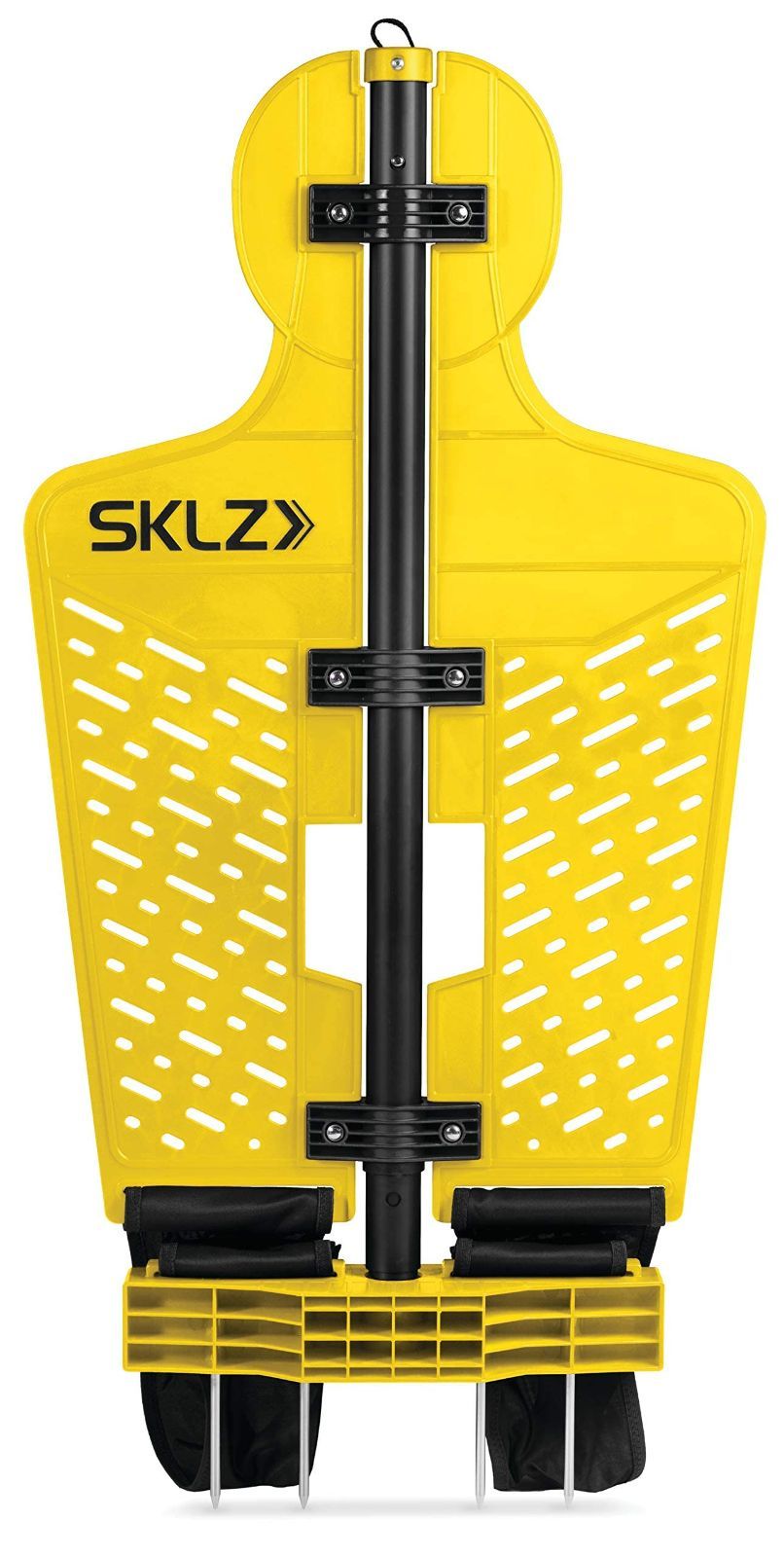  サッカーディフェンダー マネキン プロトレーニング SKLZ ゴール ハンドボール