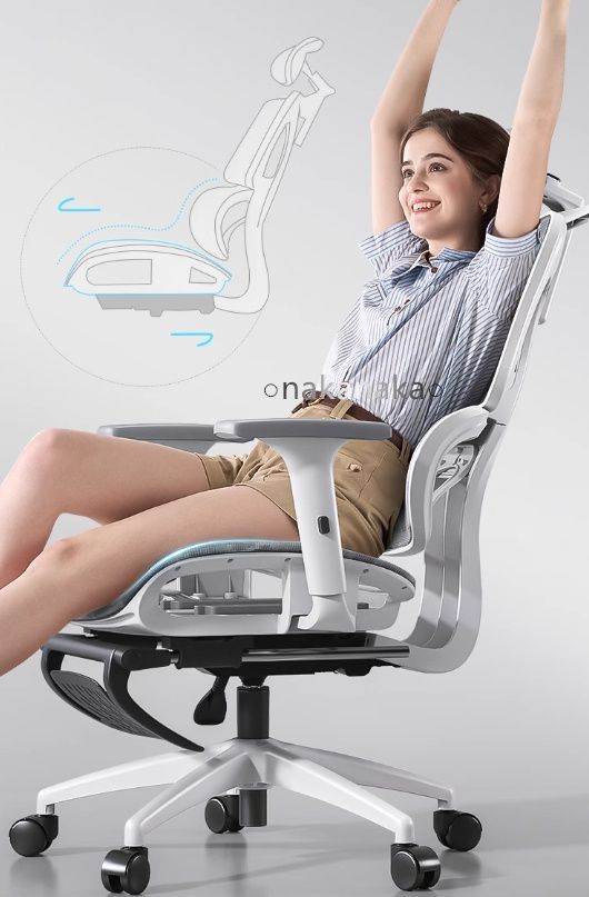 人間工学椅子腰保護パソコン椅子家庭用快適長座適用eスポーツ椅子オフィス座椅子