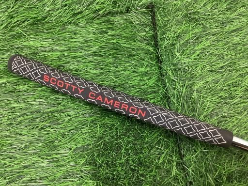 SCOTTY CAMERON