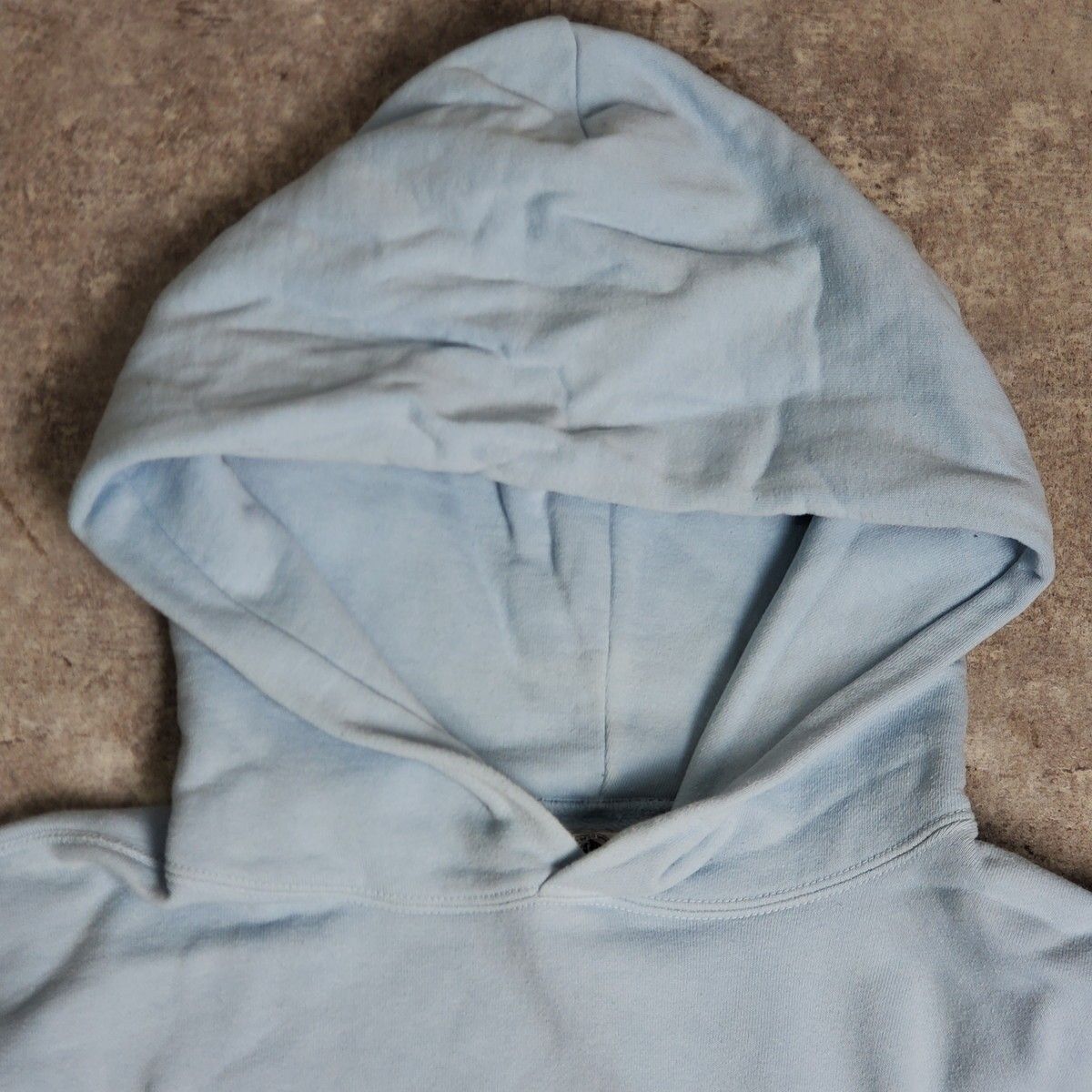 SAINT MICHAEL セントマイケル 22SS Logo Sweat HOODIE ロゴスウェット