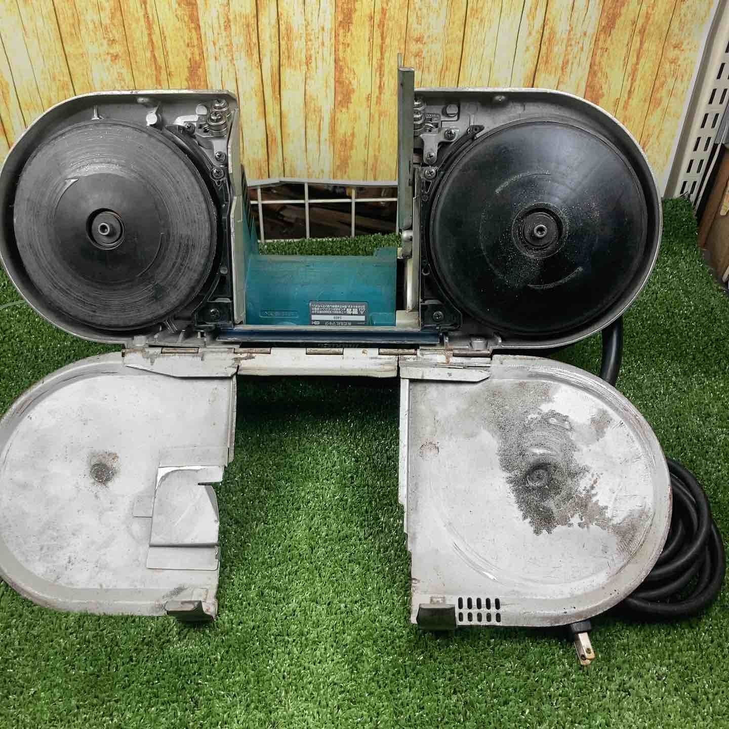 成長 マキタ makita ポータブルバンドソー 2107F 川崎店