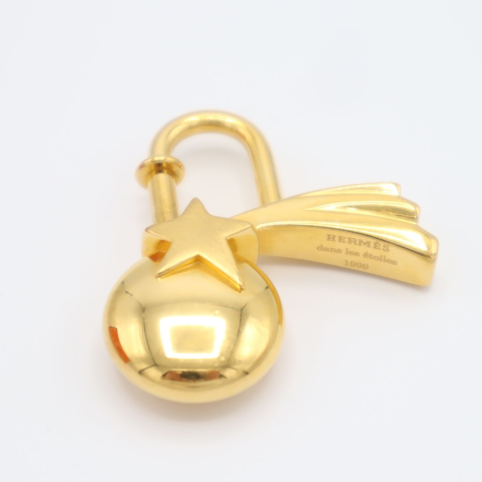 HERMES エルメス 流れ星 シューティングスター 1999年限定 カデナ