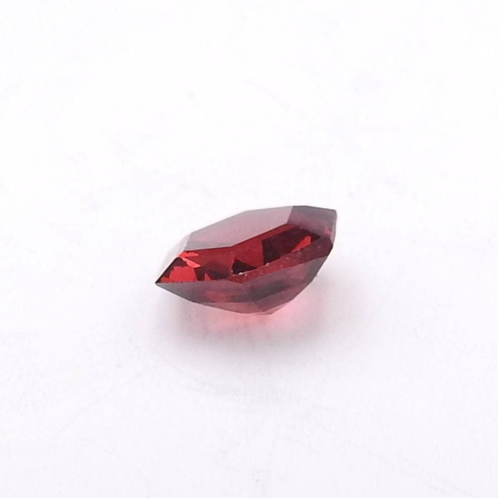 天然ガーネット ルース 30.07ct ミックスカット 20個 鑑別書付 